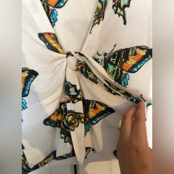 Free People Ready Set Sail top - Picture 5 of 10